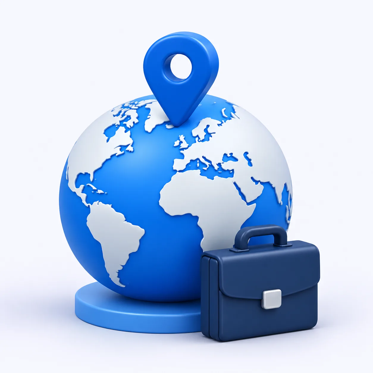 Global market entry