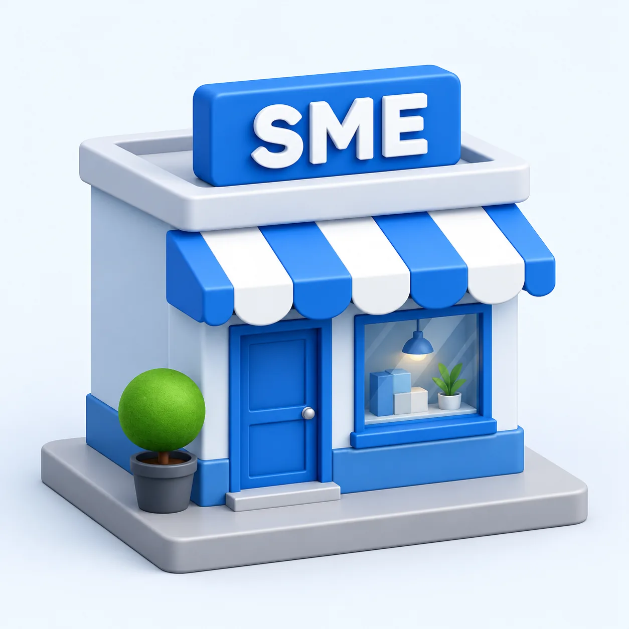 Small and medium enterprise